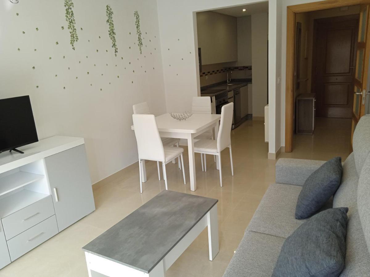 Apartamento Mirabel Rosal Exterior photo