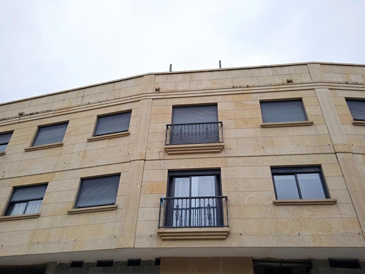 Apartamento Mirabel Rosal Exterior photo